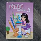 kleurboeken voor kinderen, Jongen of Meisje, Gebruikt, Ophalen
