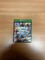 [XBOX ONE] GTA V Leeg Hoesje, 1 speler, Ophalen of Verzenden, Zo goed als nieuw, Vanaf 18 jaar