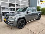 Volkswagen Amarok 3.0 TDI 4Motion DC Highline, Automaat, Gebruikt, Euro 6, 2210 kg
