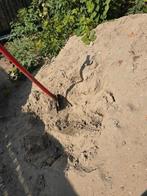 Ophoog zand, Tuin en Terras, Ophalen, Ophoogzand