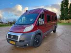 Pössl Roadcruiser 640 Fiat (2014) * enkele bedden - solar *, Caravans en Kamperen, Campers, 6 tot 7 meter, Diesel, Particulier