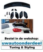 Achterklep Spoiler AMG Look Dakspoiler Voor Mercedes GLA Kla, Ophalen of Verzenden