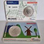 Coincard 2019 - Beemster Vijfje in BU-kwaliteit, Ophalen of Verzenden, Euro's