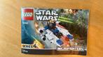 Lego star wars 75160, Ophalen of Verzenden, Zo goed als nieuw