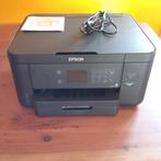 Epson Expression Home XP-5105, Computers en Software, Printers, All-in-one, Ophalen of Verzenden, Zo goed als nieuw, PictBridge