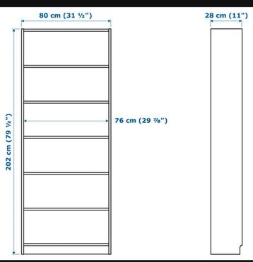 Billy borkenkast - afbeelding 2