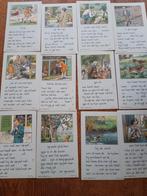 Taalkaarten Alderts en Jetses, Antiek en Kunst, Ophalen of Verzenden