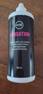 Oté Sensation lenzenvloeistof, Ophalen of Verzenden, Nieuw, Overige typen