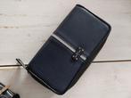 Portemonnee van pauls boutique izgs Donker blauw 20cm breed, Sieraden, Tassen en Uiterlijk, Portemonnees, Ophalen of Verzenden
