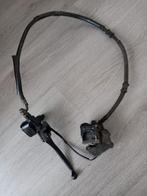 Btc riva voor remklauw met hendel compleet, Fietsen en Brommers, Ophalen of Verzenden, Overige typen, Overige merken