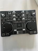 Hercules dj control mp3 e2, Muziek en Instrumenten, Dj-sets en Draaitafels, Ophalen of Verzenden, Zo goed als nieuw
