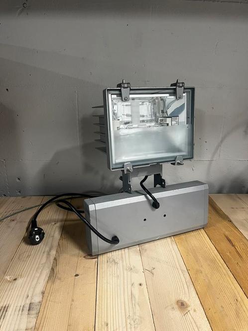 Partij beurslampen, Doe-het-zelf en Verbouw, Bouwverlichting, Gebruikt, Overige typen, Ophalen of Verzenden
