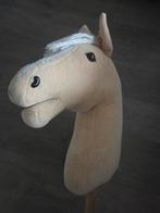 Hobbyhorse handgemaakt, Ophalen of Verzenden, Zo goed als nieuw, Jongen of Meisje