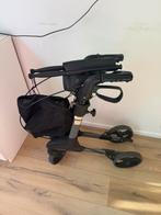 Rollator topro troja, Ophalen, Gebruikt