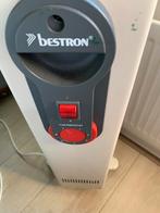 Bestron Oliegevulde Radiator, Huis en Inrichting, Kachels, Ophalen, Oliekachel, Gebruikt, Elektrisch