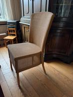 Loyd Loom eetkamerstoelen 6 stuks, Ophalen, Gebruikt, Bruin, Vijf, Zes of meer stoelen