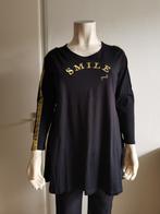 221 zgan tuniek van Yoek maat L, Yoek, Ophalen of Verzenden, Zo goed als nieuw, Blouse of Tuniek