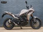 MOTO MORINI X-CAPE (bj 2022), Motoren, 649 cc, Bedrijf, Meer dan 35 kW, Overig
