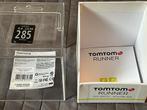 TomTom Runner GPS Horloge - 8RS00, Sport en Fitness, Hartslagmeters, Ophalen of Verzenden, Nieuw, Overige merken, Waterdicht