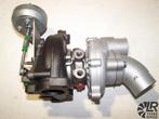 Turbo revisie Lexus VB15 IHI 2.2 220D 17201-26010, Auto-onderdelen, Motor en Toebehoren, Ophalen of Verzenden, Gereviseerd