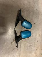 Opel Corsa C (2001) Buitenspiegel Set, Auto-onderdelen, Spiegels, Ophalen of Verzenden, Gebruikt, Opel