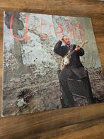 Lp vinyl Various artists - U-tracks, Ophalen of Verzenden, Gebruikt