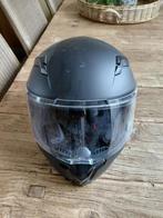 Helm (met kinbescherming), Motoren, Overige merken, M, Dames, Ophalen of Verzenden