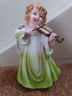 Engel met viool, Ophalen of Verzenden