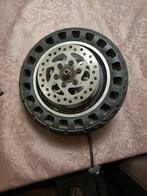 Scooter Banden & Accu - Elektrisch, Fietsen en Brommers, Brommeronderdelen | Scooters, Ophalen of Verzenden