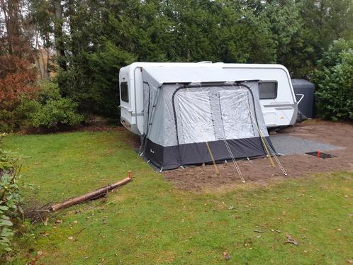 Dorema Mistral Ripstop voortent, Caravans en Kamperen, Tenten, Zo goed als nieuw, Ophalen