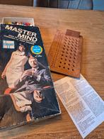 Mastermind Bordspel - Zoek de Verborgen Code!, Hobby en Vrije tijd, Gezelschapsspellen | Overige, Een of twee spelers, Ophalen of Verzenden