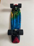 Penny board, Ophalen of Verzenden, Gebruikt, Skateboard
