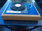 Garrard of Thorens plint, Ophalen, Nieuw, Thorens