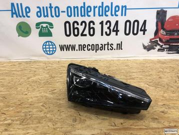 SKODA SCALA VOL LED KOPLAMP RECHTS 657941016A ORIGINEEL  beschikbaar voor biedingen