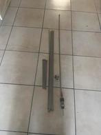 scanner antenne, Ophalen of Verzenden, Gebruikt, Antenne