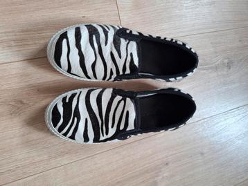 Timberland Loafers Skyla Bay Safari maat 38,5 beschikbaar voor biedingen