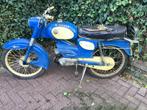 Batavus super sport 1966, Fietsen en Brommers, Brommers | Oldtimers, Maximaal 45 km/u, Batavus, 3 versnellingen, 49 cc