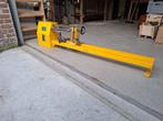 Houtdraaibank Ferm WL-1000, Doe-het-zelf en Verbouw, Ophalen, Gebruikt, Houtdraaibank, 500 tot 1000 mm
