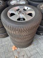 Lichtmetalen Velgen Mercedes-Benz GLK, Ophalen, Gebruikt, Velg(en), 17 inch