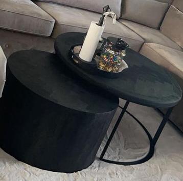 Salon tafel te koop! beschikbaar voor biedingen