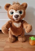 Furreal Cubby de beer, Ophalen, Zo goed als nieuw, Beer