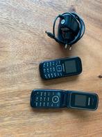 Samsung GT-E1200 & GT-E1190, Telecommunicatie, Mobiele telefoons | Samsung, Ophalen of Verzenden, Overige systemen, Zo goed als nieuw