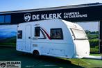 Bürstner Averso 395 TS (bj 2014), Caravans en Kamperen, Bedrijf, Bürstner, 6 tot 7 meter, Watertank vast
