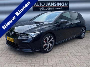 Volkswagen Golf 1.5 TSI R-Line | Clima | Cruise control | Ca beschikbaar voor biedingen