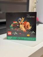 Lego friendly snails 40788, Ophalen of Verzenden, Zo goed als nieuw