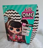 Lol Surprise O.M.G Spicy Babe(NIEUW), Ophalen of Verzenden, Nieuw, Overige typen
