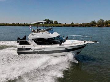 Carver 28 Flybridge (bj 1992) beschikbaar voor biedingen