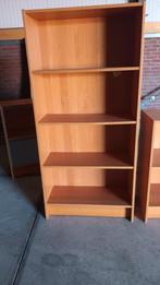 Kantoorkasten, Huis en Inrichting, Kasten | Roldeurkasten en Archiefkasten, Ophalen, Gebruikt, Modern en strak, 150 tot 200 cm