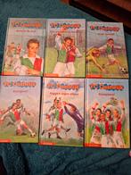 FC Oostwijk boeken serie - Jaap Wim van der Horst, Boeken, Ophalen of Verzenden, Gelezen