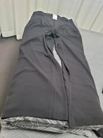 H&M Pantalon Zwart Maat 48 Nieuw, H&M, Zwart, Maat 46/48 (XL) of groter, Nieuw